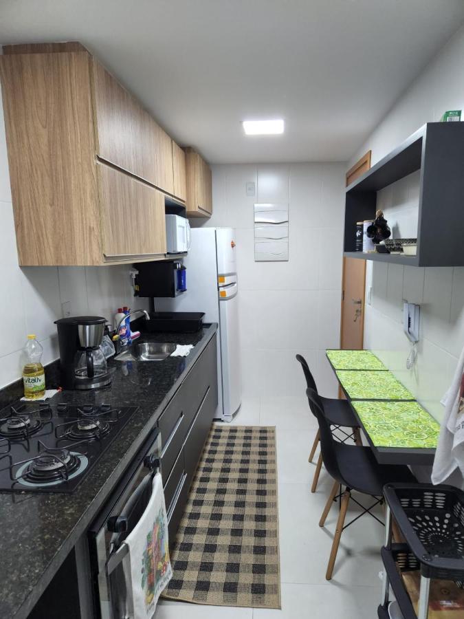 Apartamento Com Garagem Cabo Frío Exterior foto